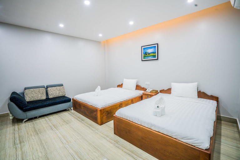 Bedroom 13