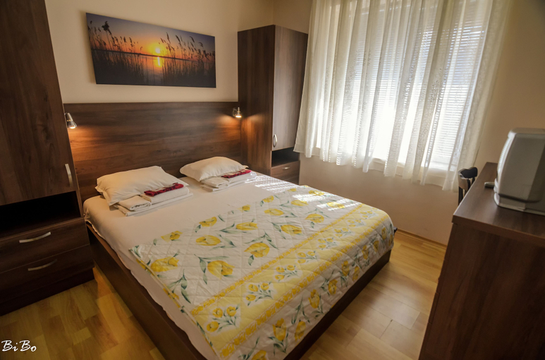 Bedroom 3, Dom Mladenovi B&B, Sozopol