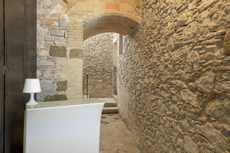Public Area, AS Sant Domenec Pool&Bike, Girona