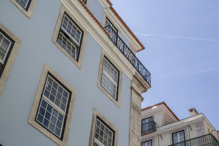 Exterior & Views 2, Dare Lisbon House, Lisbon
