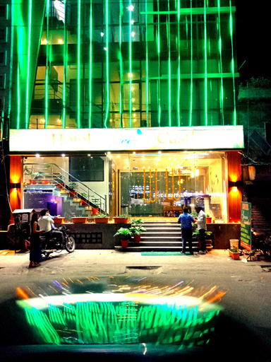 Public Area, Green Castle, Panipat
