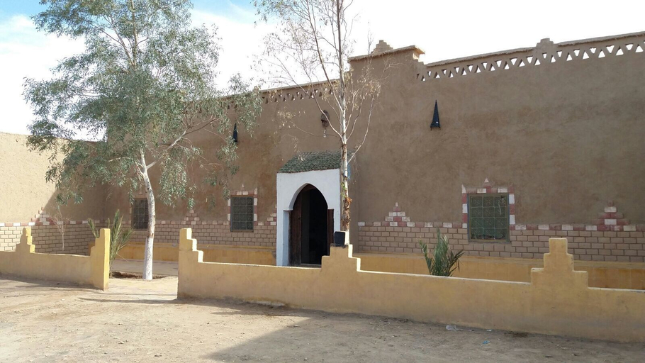 Exterior & Views, Dar Gamra, Errachidia