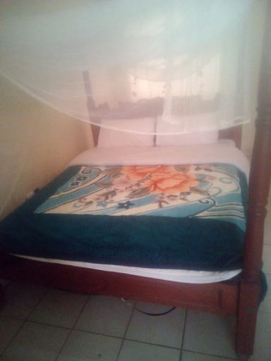 Bedroom 2, Soulfa Guest House, Embakasi West