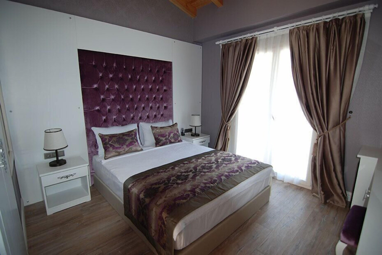 Bedroom 4, Alacati The Design Hotel, Çeşme