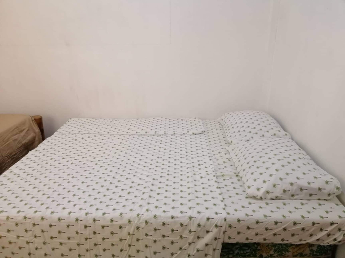 Bedroom 2, Talisay Point Homes, Moalboal