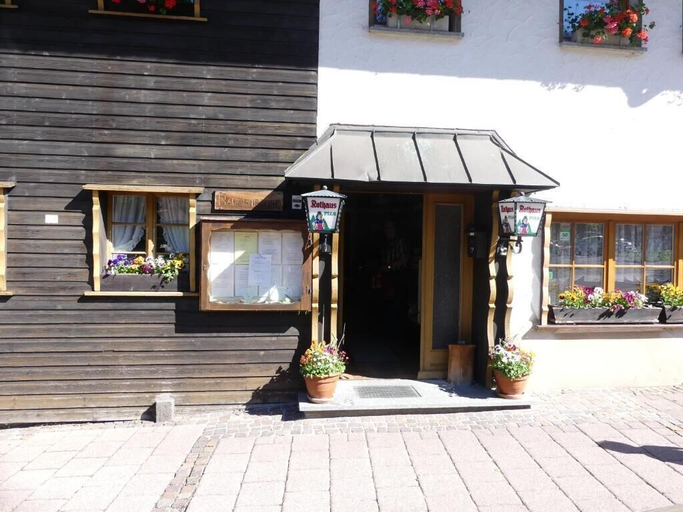 Exterior & Views 2, Hotel-Restaurant Maien, Waldshut