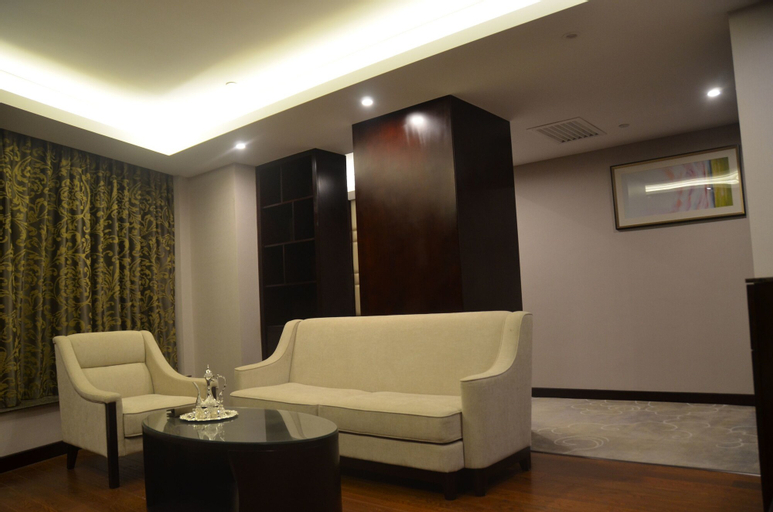 Others 5, Linyi Damei Grand New Century Hotel, Linyi