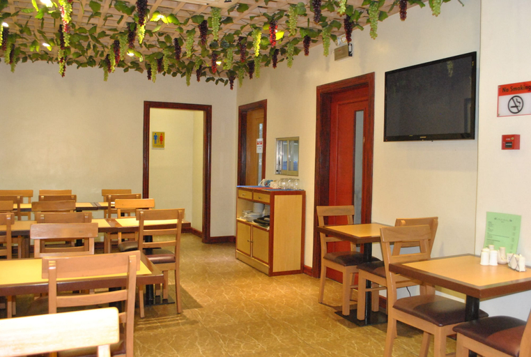 Food & Drinks 5, Dragon Home Inn, Cebu City