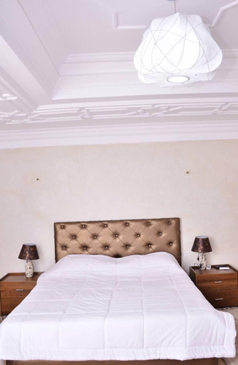 Bedroom 3, Luxury Villa, Marrakech