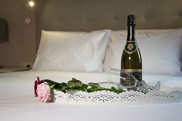 Bedroom 2, Porta Medina Boutique Hotel - Adults Only, Crete