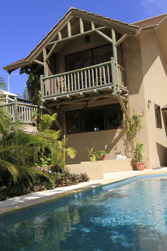 Sport & Beauty 5, Villa Fayette Sur Mer, Flacq