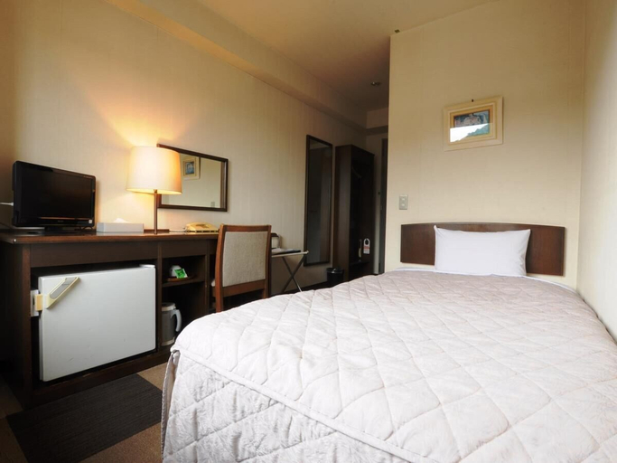 Bedroom 4, Inuyamakan, Kakamigahara