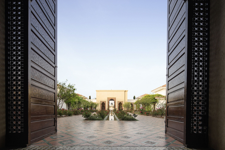Exterior & Views 2, ROBINSON AGADIR - All Inclusive, Agadir-Ida ou Tanane