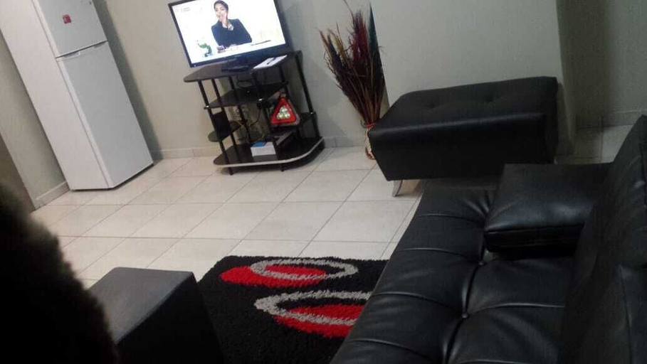 Others 5, Apartmento Rosebank, City of Johannesburg