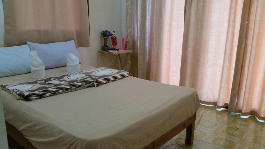 Bedroom 2, Villa Encantador Resort, San Vicente