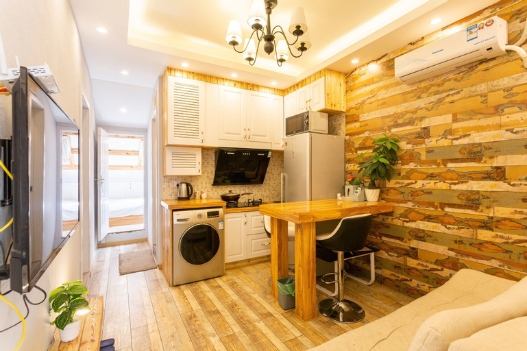 Others 4, Youcun Apartment - Lao Shan Yi Cun, Shanghai