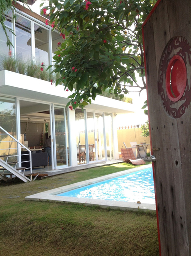 Sport & Beauty 5, Villa A Villa, Badung