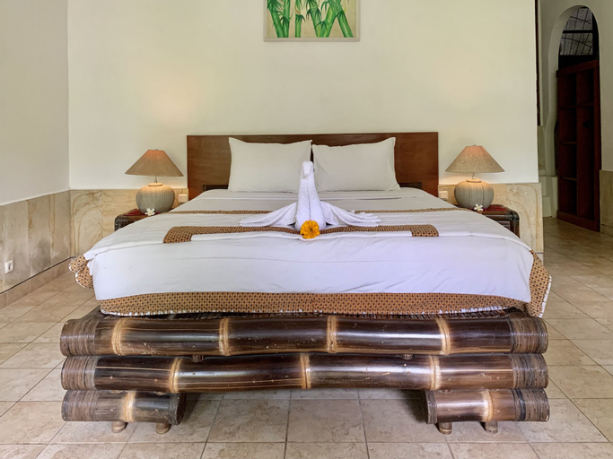 Bedroom 24
