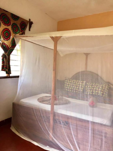 Bedroom 2, Magharibi House, Kaskazini 'A'