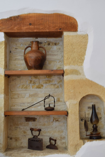 Others 4, Filippou Villa - Living In Nature, Crete