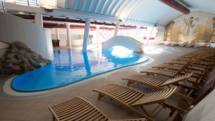 Sport & Beauty 2, Schlosshotel Rosenegg, Kitzbühel