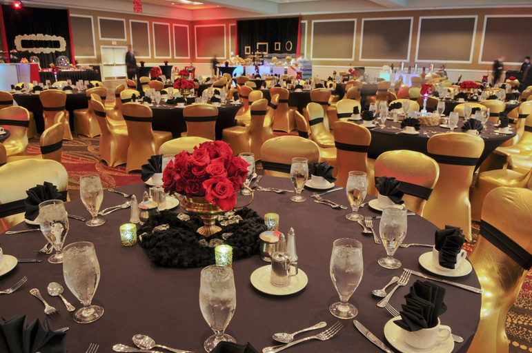 Food & Drinks 5, Harrah’s Las Vegas – A Caesars Rewards Destination, Clark