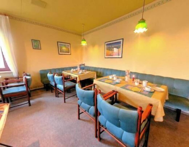 Food & Drinks 4, Hotel Morgensonne, Dithmarschen