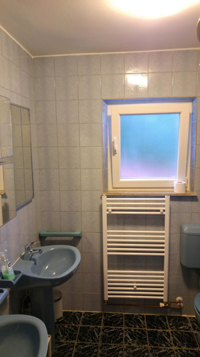Bathroom 4, Apartments Vedrana, Dobrinj