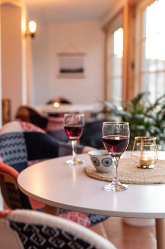 Food & Drinks 5, Auberge et Campagne, La Côte-de-Beaupré