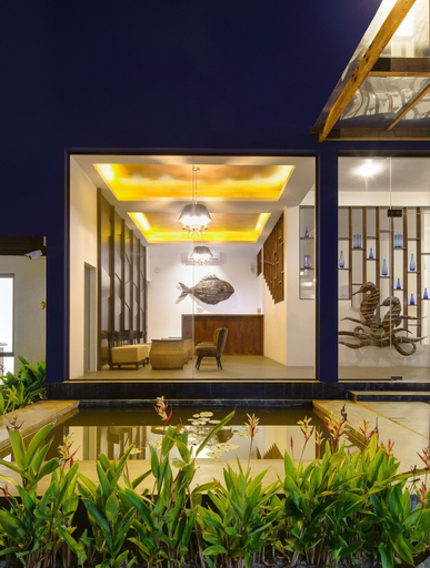 Exterior & Views 3, KAI Hikkaduwa, Hikkaduwa