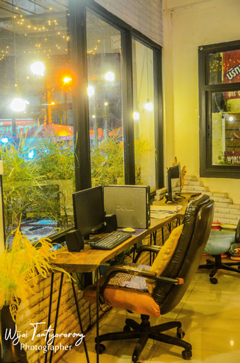 Others 5, Chinawat Hotel, Muang Sukhothai