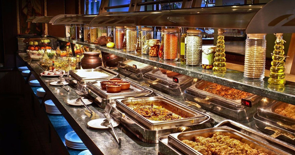Food & Drinks, Fort Khejarla, Jodhpur, Jodhpur