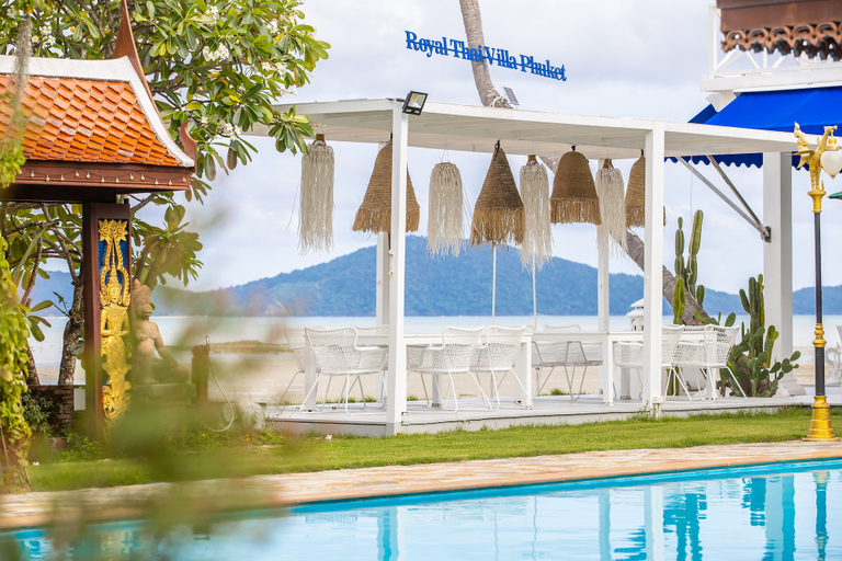 Sport & Beauty 3, Royal Thai Villas Phuket, Phuket Island