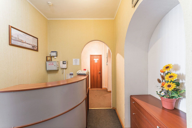 Others 4, Gavan Hotel, Sankt-Peterburg gorsovet