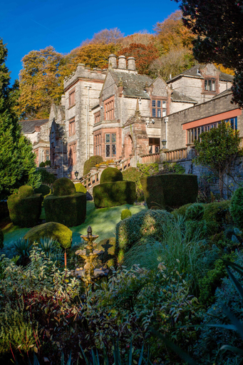 Exterior & Views 2, Netherwood Hotel & Spa, Cumbria