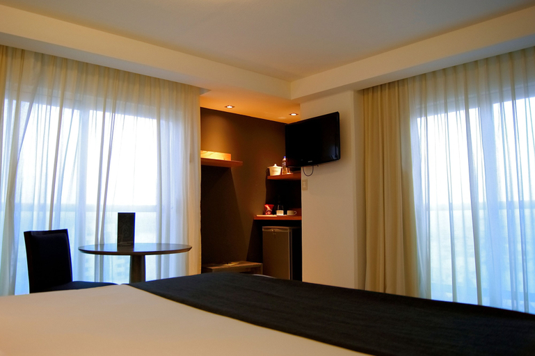 Bedroom 3, Rivoli Select Hotel, Veracruz