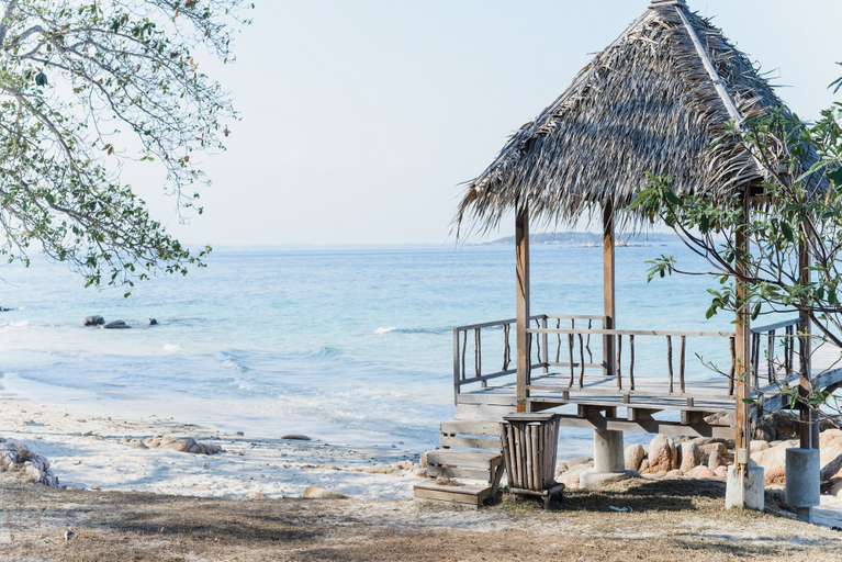 Exterior & Views 2, Koh Munnork Private Island, Klaeng