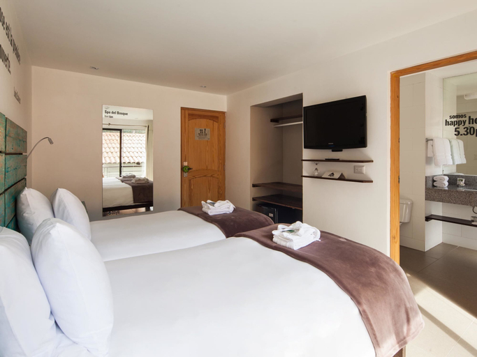 Bedroom 4, El MaPi Hotel by Inkaterra, Urubamba