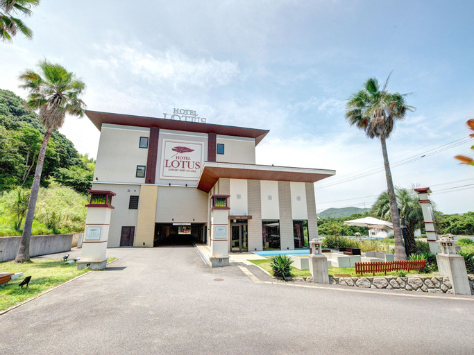 Tokushima Naruto Hotel Lotus Resort, Naruto