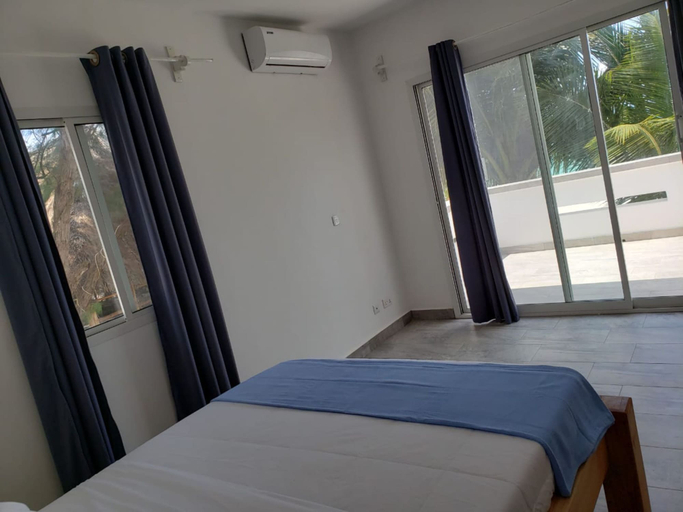 Bedroom 2, Biserka House, Kaskazini 'B'