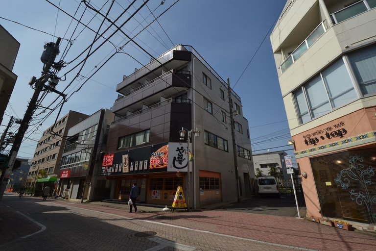 Others 5, Enzo Tokyo, Nerima