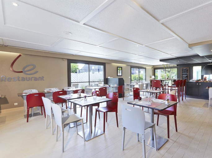 Food & Drinks 5, Campanile Rennes Cleunay, Ille-et-Vilaine
