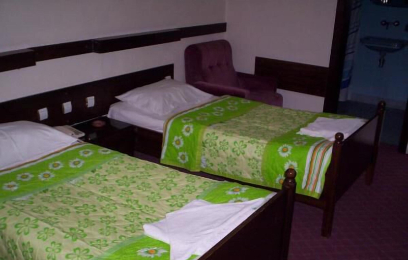 Bedroom 5, Yakut Hotel, Ürgüp