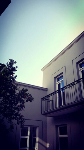 Exterior & Views 2, Hotel Mamá Carlota, Querétaro