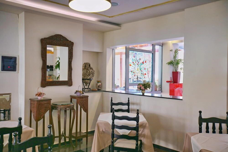 Food & Drinks 5, Theofilos Classic Hotel, North Aegean