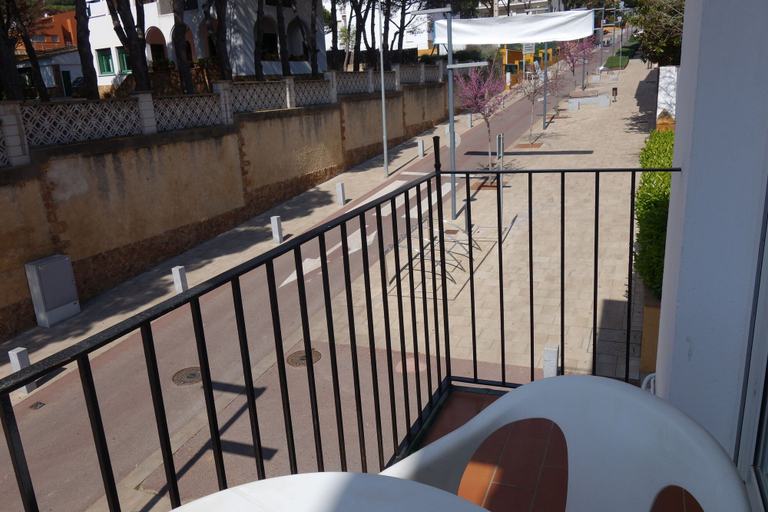 Others 5, Apartament Gelpi, Girona