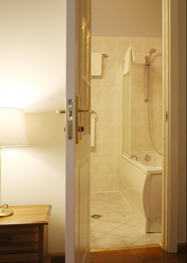 Bathroom 4, Old Riga Boutique Hotel Vecriga, Riga