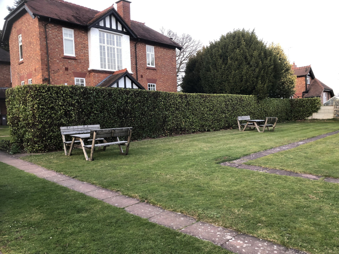 Exterior & Views 2, Catherines Court, Solihull