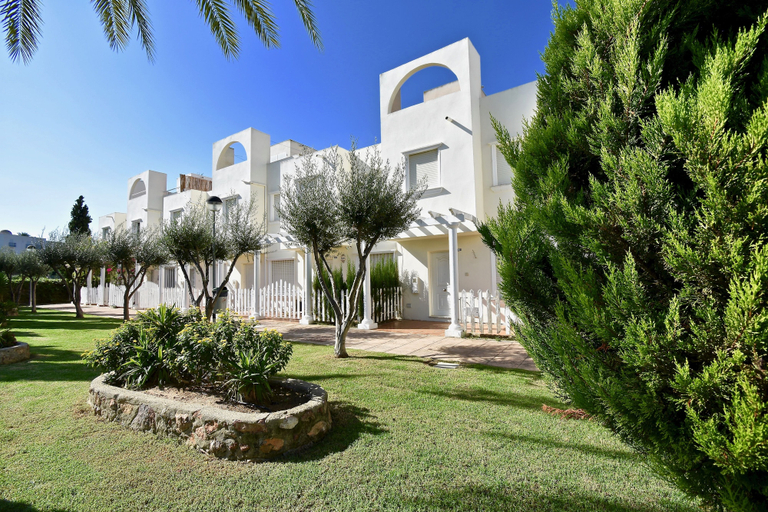 Exterior & Views 2, Villa Marinas, Almería