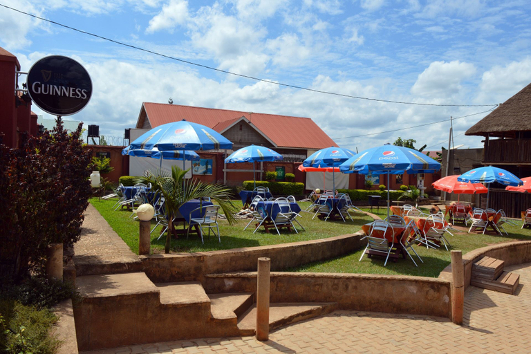 Others 5, Unik Hotel Limited, Jinja
